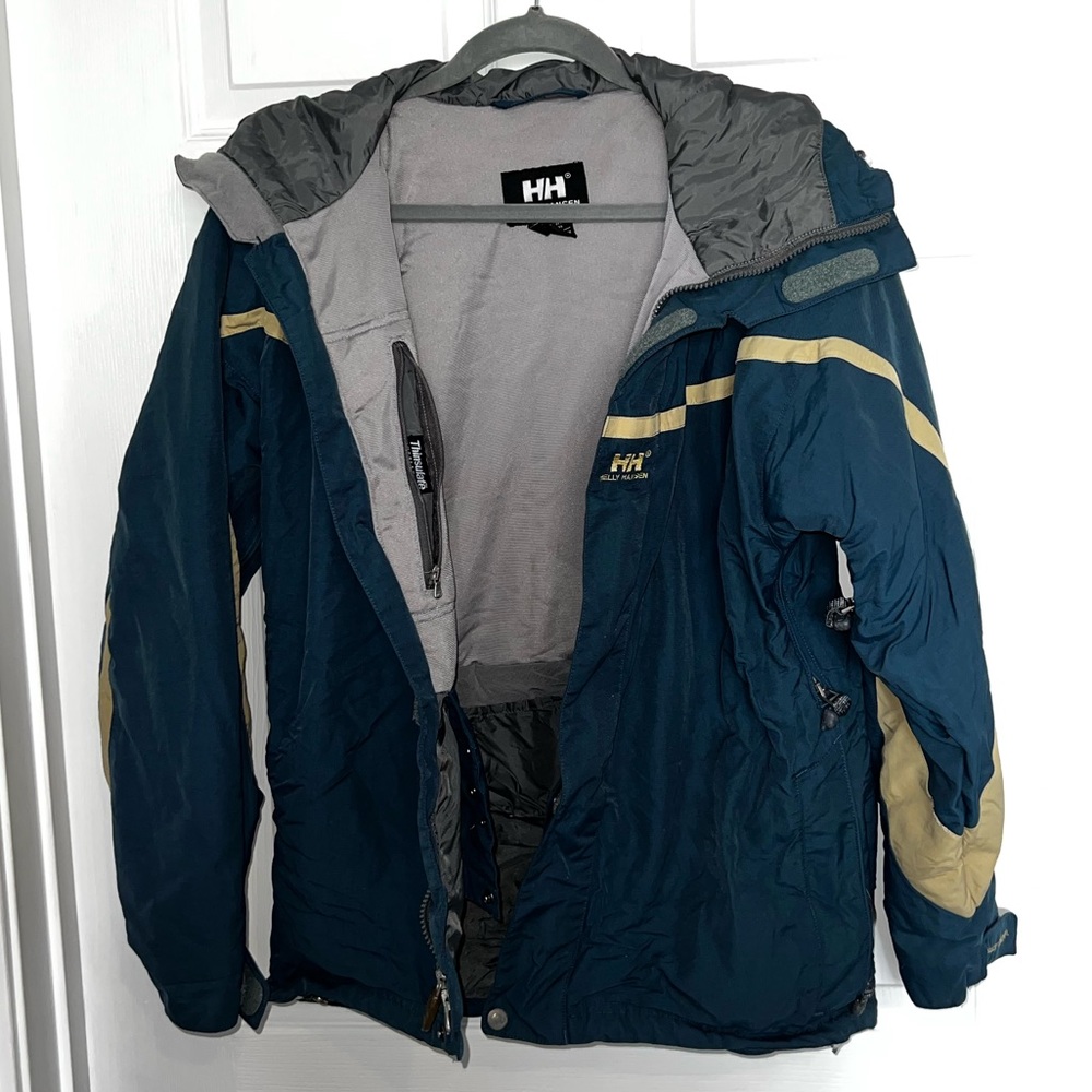 Helly Hansen Jacket - image 1